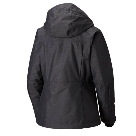 Columbia Alpine Action Omni-Tech Omni-Heat Waterproof Breathable Small - Picture 5 of 16